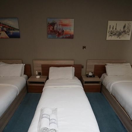 Gratus Hotel Эрбиль Экстерьер фото