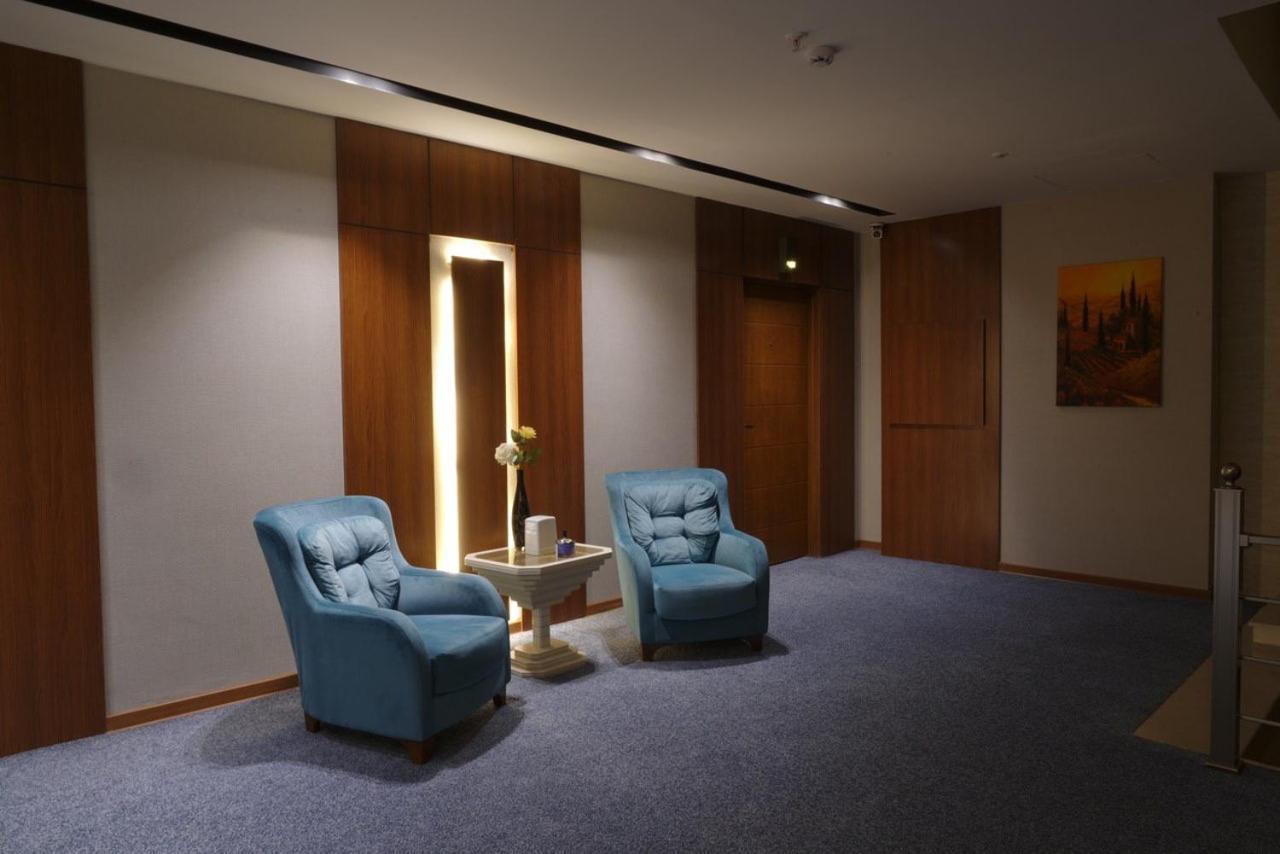 Gratus Hotel Эрбиль Экстерьер фото