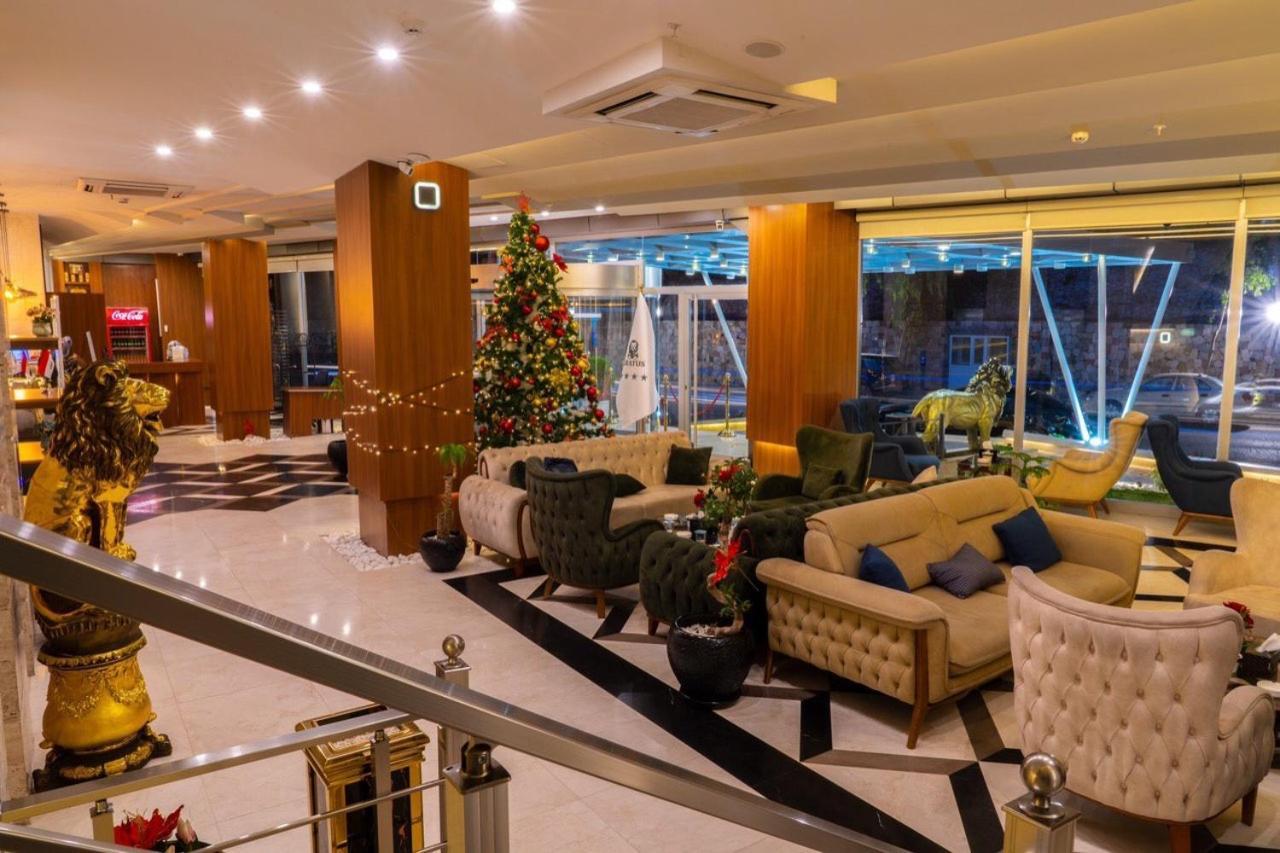 Gratus Hotel Эрбиль Экстерьер фото