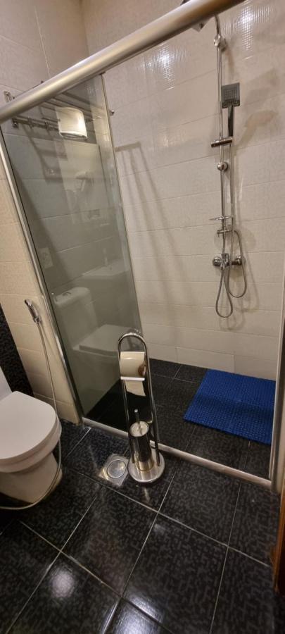Gratus Hotel Эрбиль Экстерьер фото