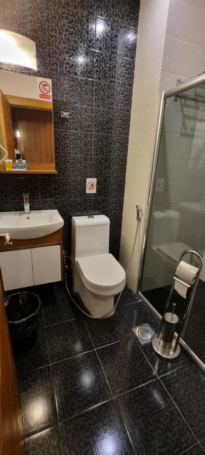 Gratus Hotel Эрбиль Экстерьер фото